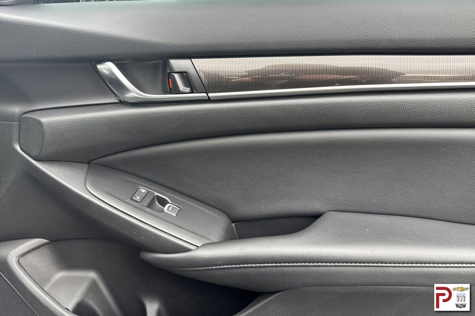 2021 Honda Accord Sport Special Edition