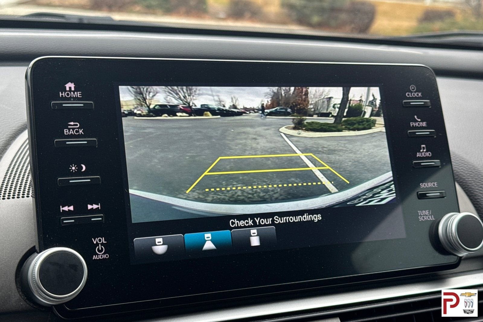 2021 Honda Accord Sport Special Edition