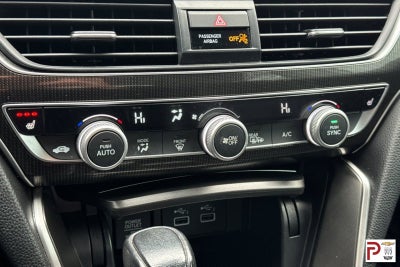 2021 Honda Accord Sport Special Edition