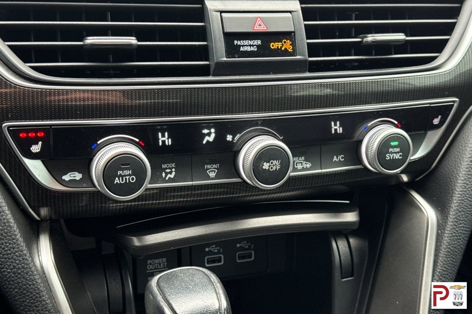 2021 Honda Accord Sport Special Edition