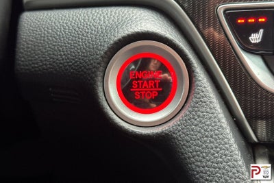 2021 Honda Accord Sport Special Edition