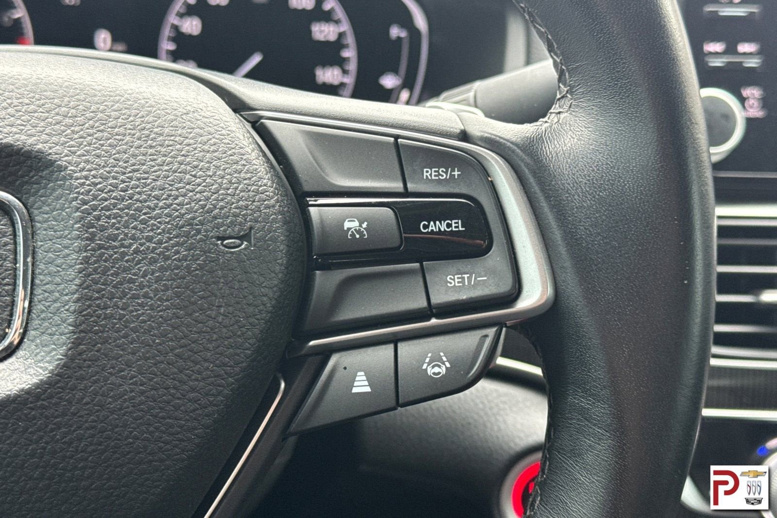 2021 Honda Accord Sport Special Edition