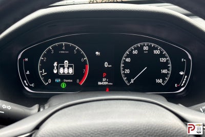 2021 Honda Accord Sport Special Edition