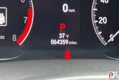 2021 Honda Accord Sport Special Edition