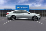 2021 Honda Accord Sport Special Edition