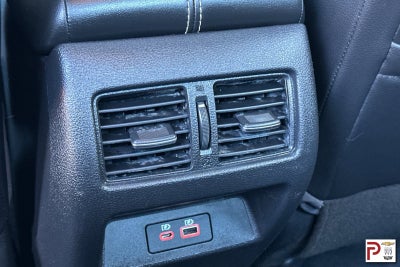 2020 Nissan Altima Platinum Intelligent AWD