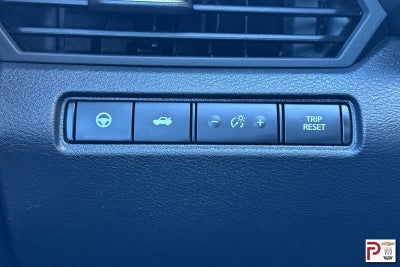 2020 Nissan Altima Platinum Intelligent AWD