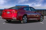 2020 Nissan Altima Platinum Intelligent AWD