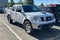 2006 Nissan Frontier SE