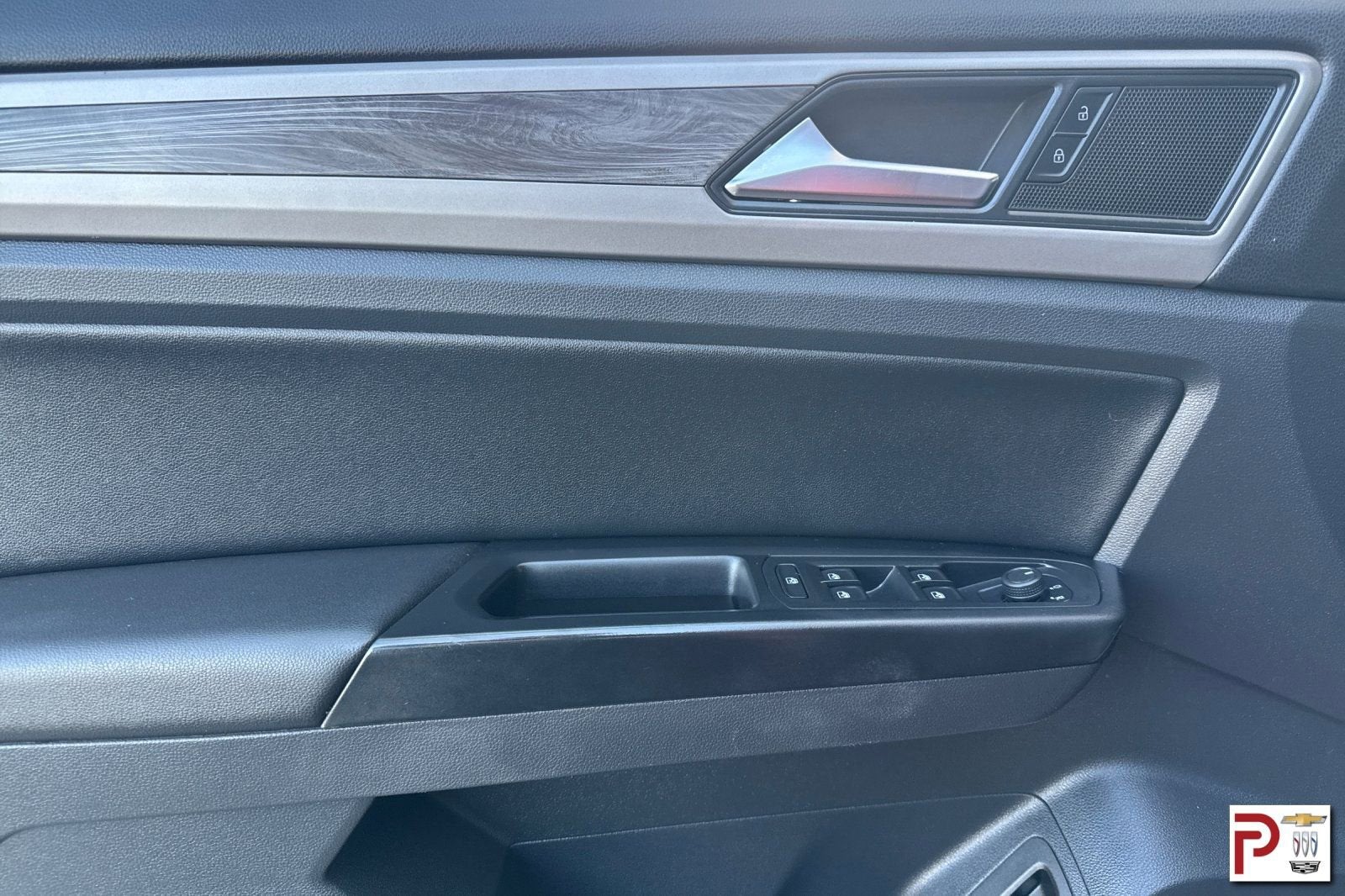 2020 Volkswagen Atlas Cross Sport 3.6L V6 SE w/Technology