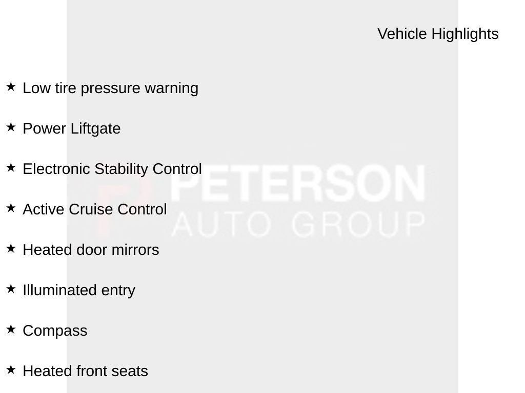 2020 Volkswagen Atlas Cross Sport 3.6L V6 SE w/Technology