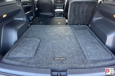 2020 Volkswagen Atlas Cross Sport 3.6L V6 SE w/Technology