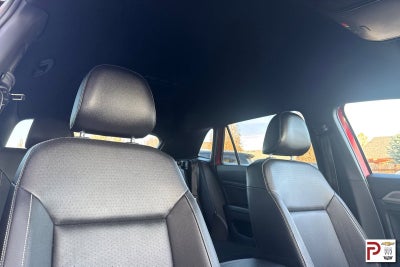 2020 Volkswagen Atlas Cross Sport 3.6L V6 SE w/Technology