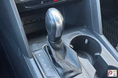 2020 Volkswagen Atlas Cross Sport 3.6L V6 SE w/Technology