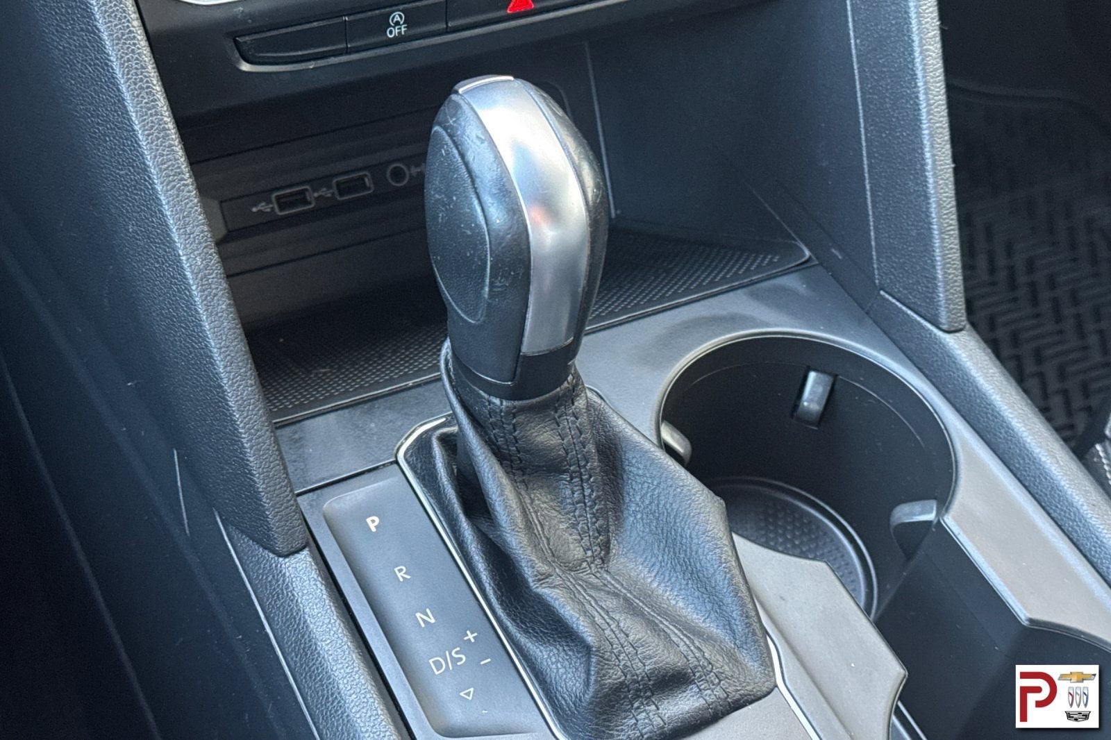 2020 Volkswagen Atlas Cross Sport 3.6L V6 SE w/Technology