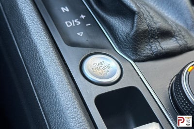 2020 Volkswagen Atlas Cross Sport 3.6L V6 SE w/Technology