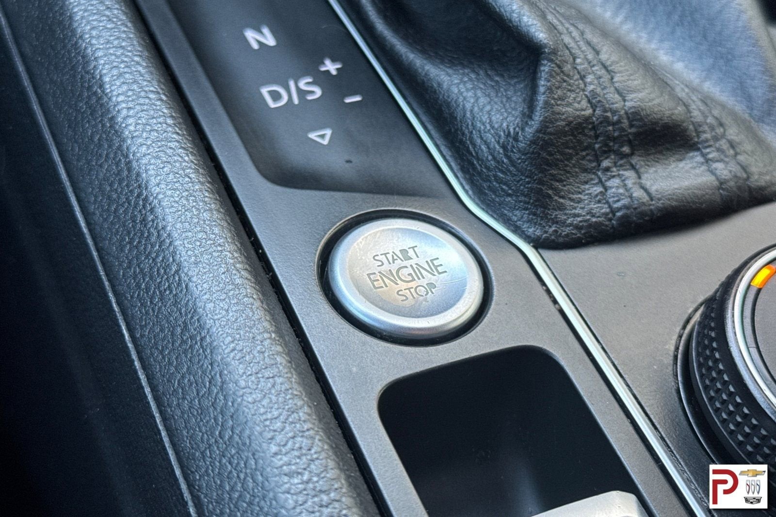 2020 Volkswagen Atlas Cross Sport 3.6L V6 SE w/Technology