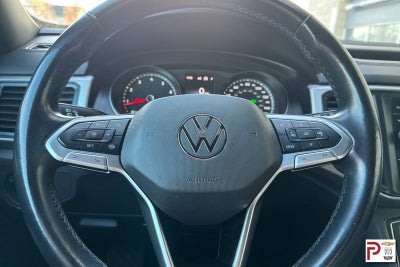 2020 Volkswagen Atlas Cross Sport 3.6L V6 SE w/Technology