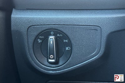 2020 Volkswagen Atlas Cross Sport 3.6L V6 SE w/Technology