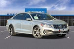 2021 Volkswagen Passat 2.0T R-Line