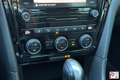 2021 Volkswagen Passat 2.0T R-Line