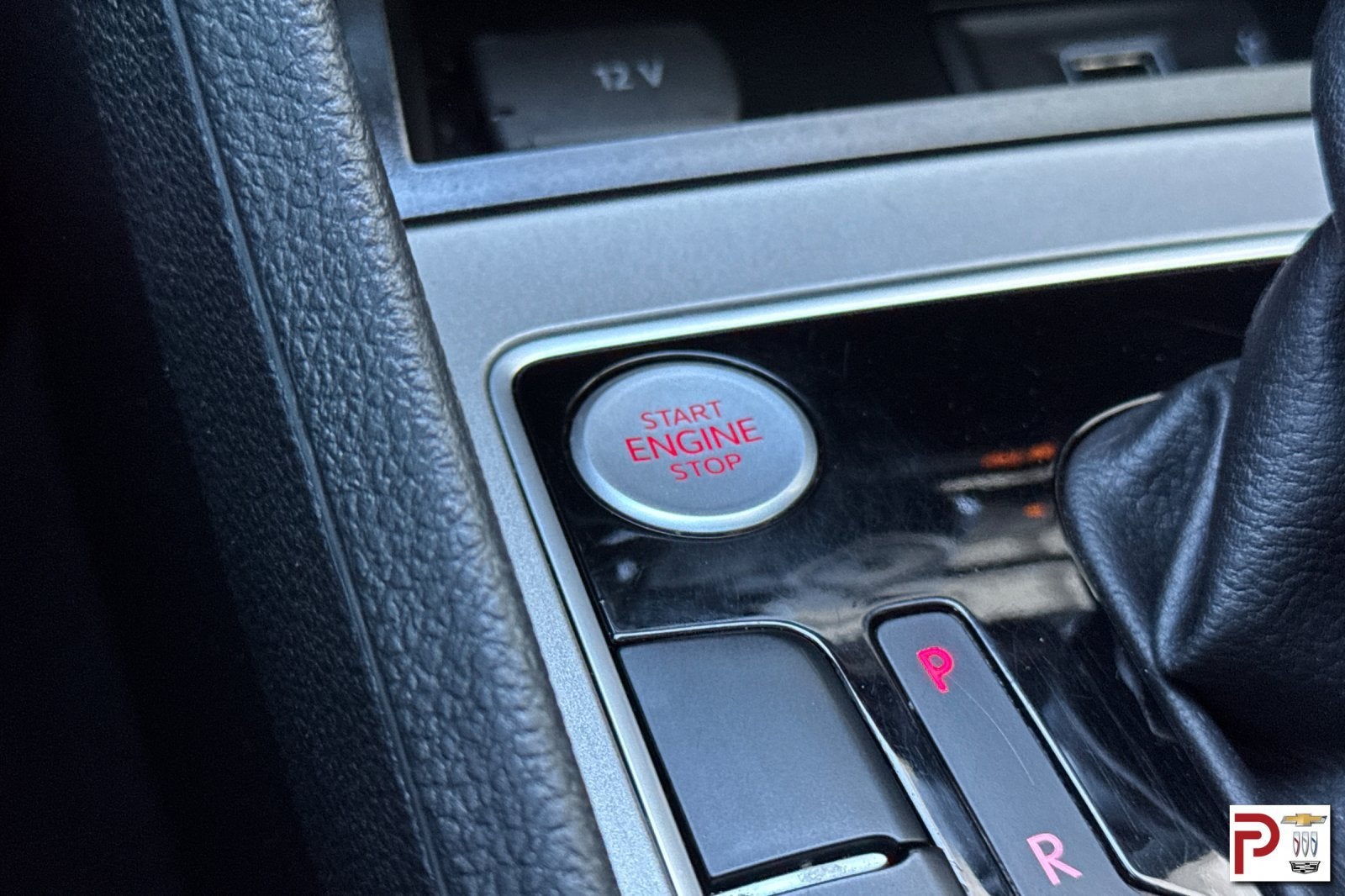 2021 Volkswagen Passat 2.0T R-Line