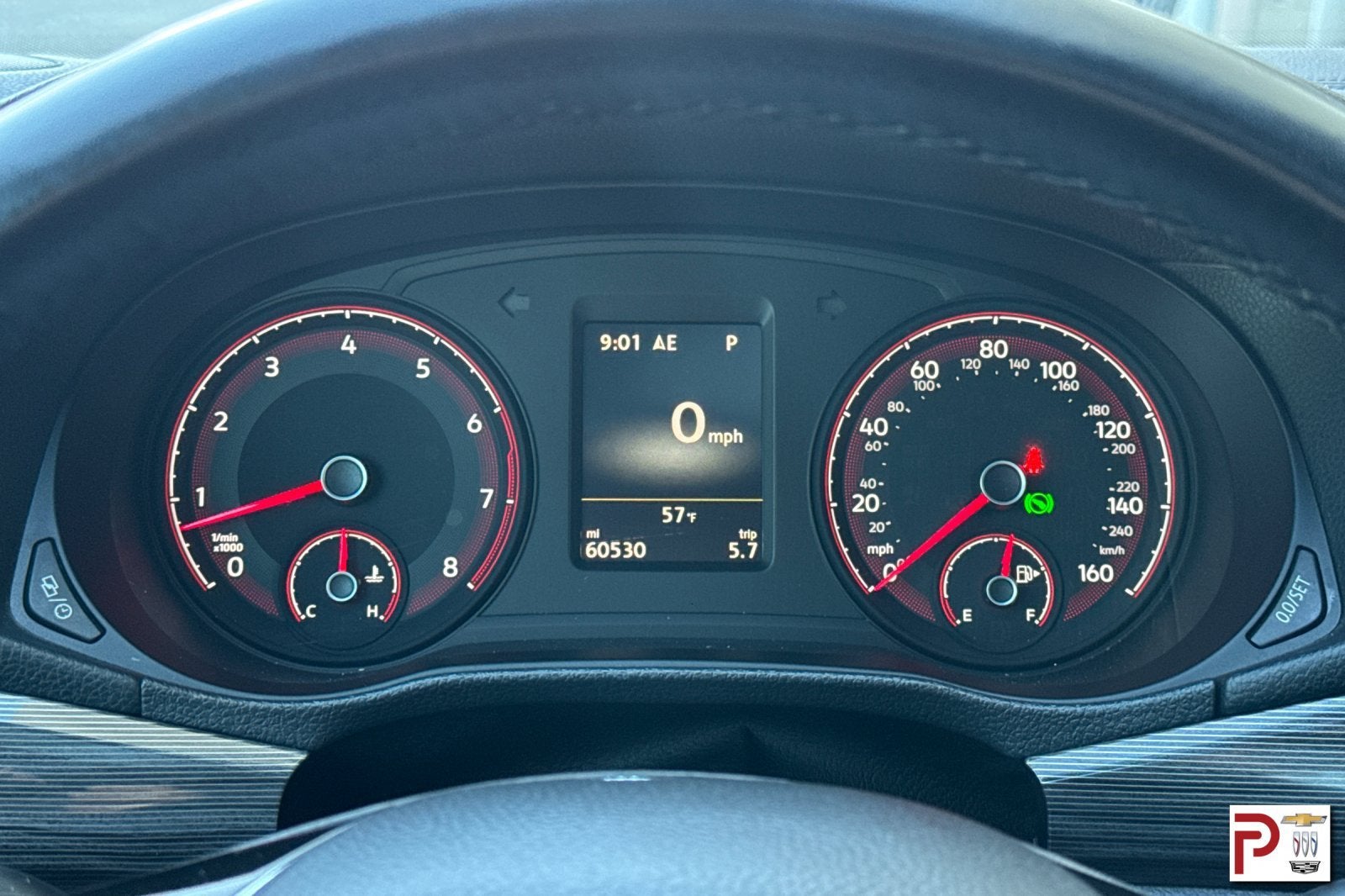 2021 Volkswagen Passat 2.0T R-Line