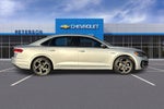2021 Volkswagen Passat 2.0T R-Line