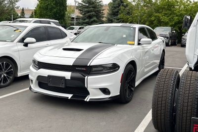 2020 Dodge Charger R/T RWD