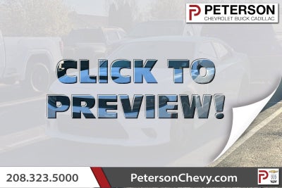 2019 Dodge Charger R/T RWD