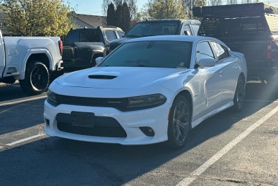 2019 Dodge Charger R/T RWD