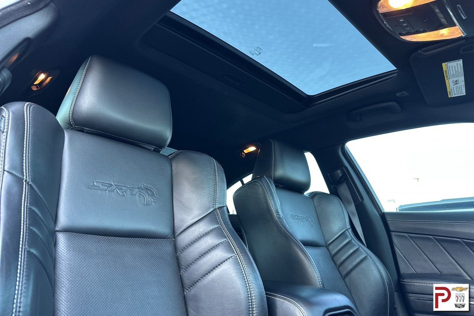 2022 Dodge Charger SRT Hellcat Widebody