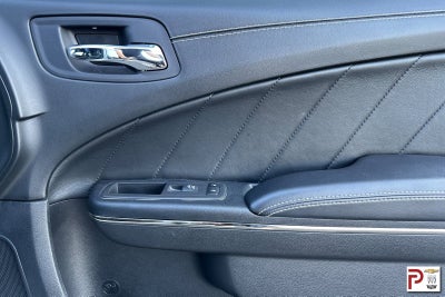 2022 Dodge Charger SRT Hellcat Widebody