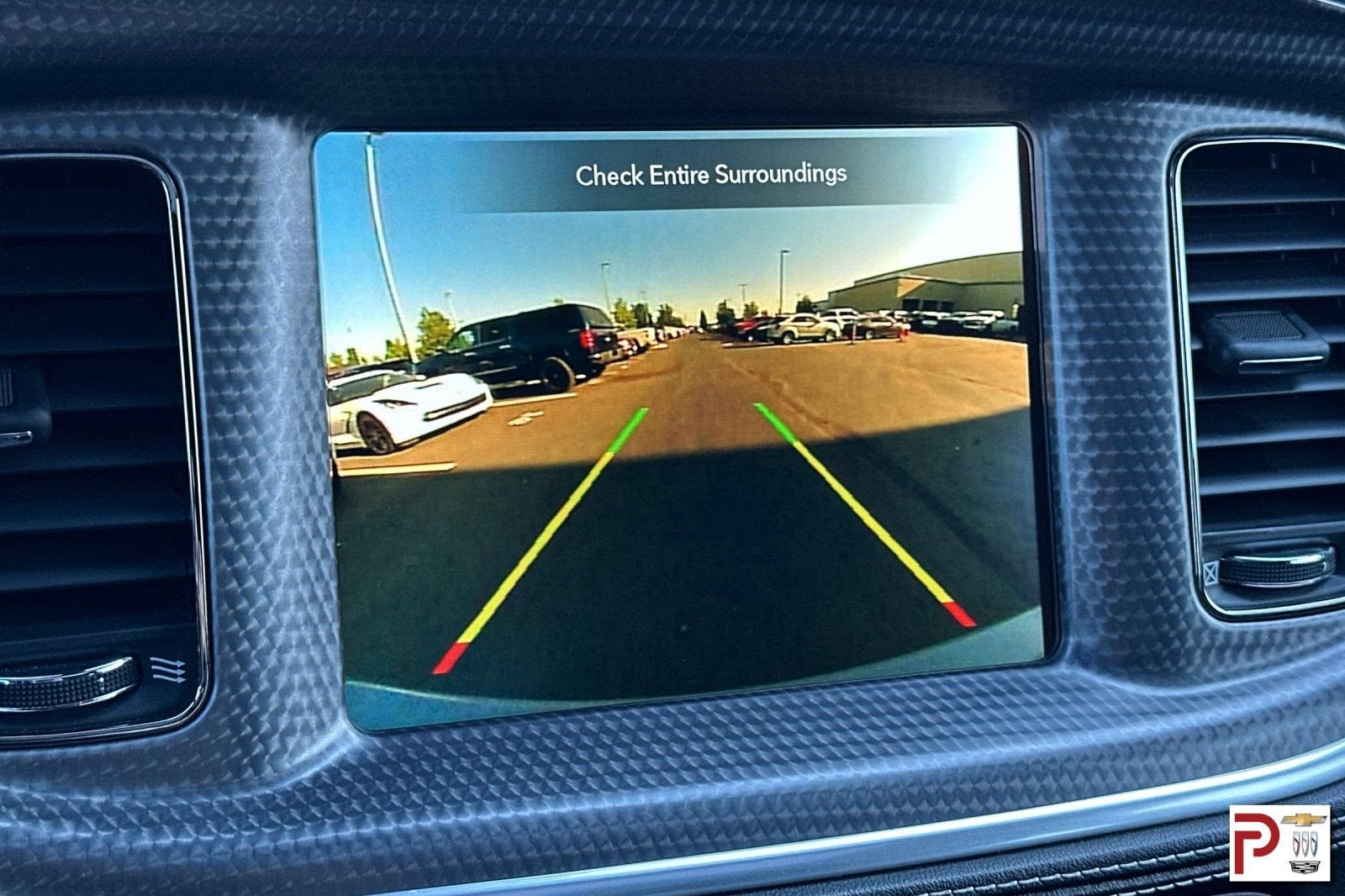 2022 Dodge Charger SRT Hellcat Widebody