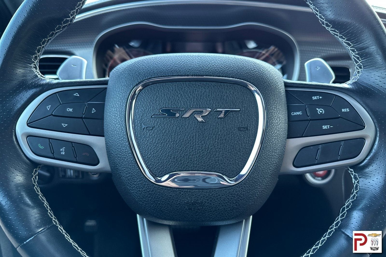 2022 Dodge Charger SRT Hellcat Widebody