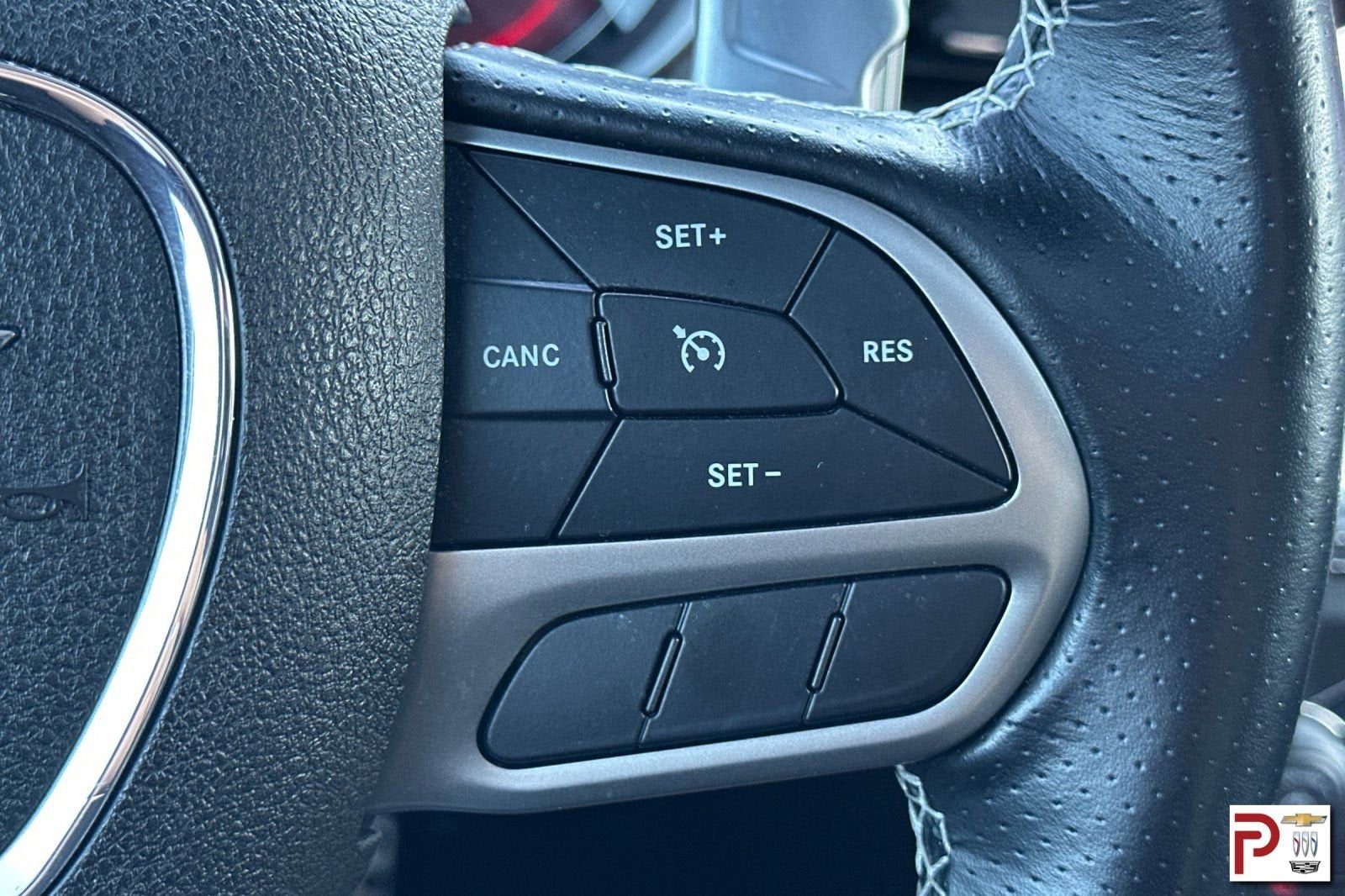 2022 Dodge Charger SRT Hellcat Widebody