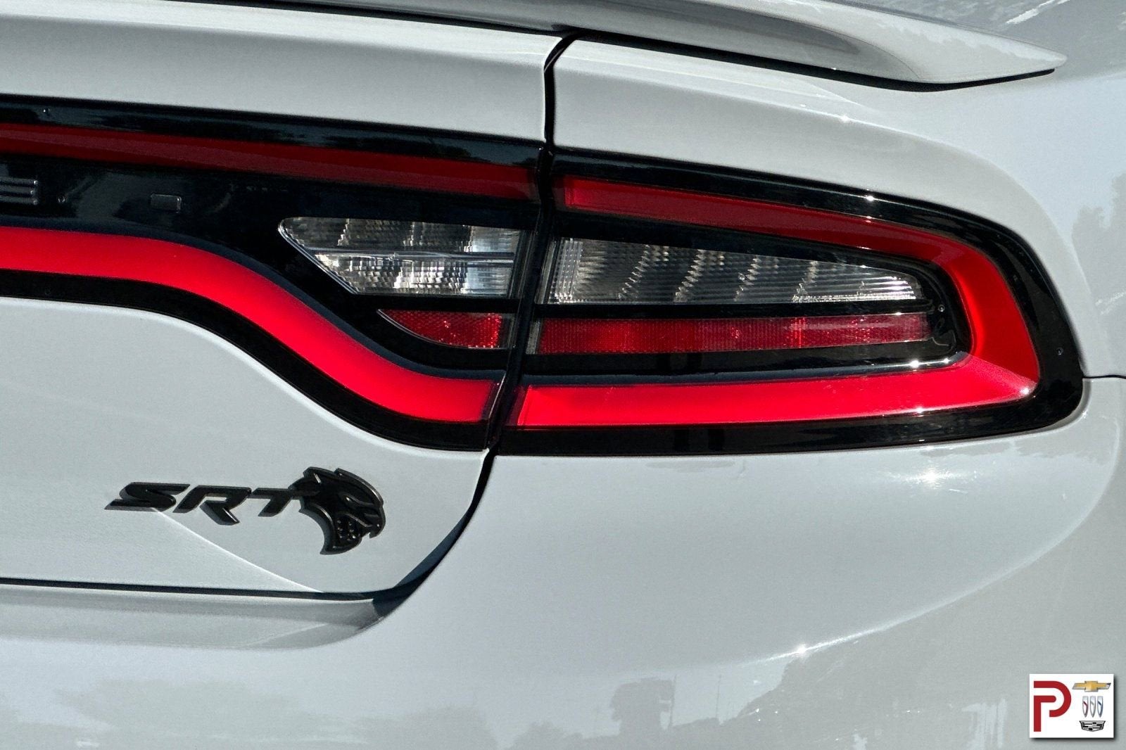 2022 Dodge Charger SRT Hellcat Widebody