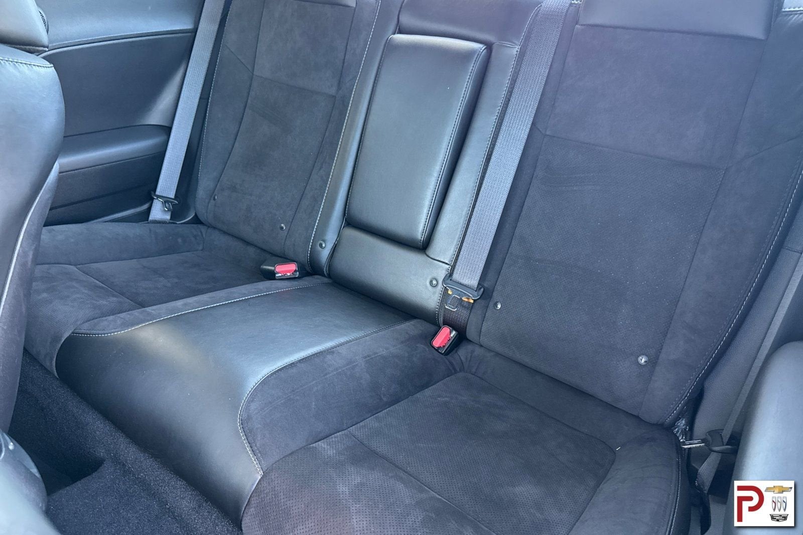 2023 Dodge Challenger R/T Scat Pack Widebody