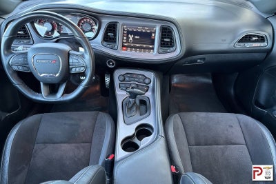 2023 Dodge Challenger R/T Scat Pack Widebody