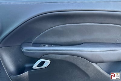 2023 Dodge Challenger R/T Scat Pack Widebody