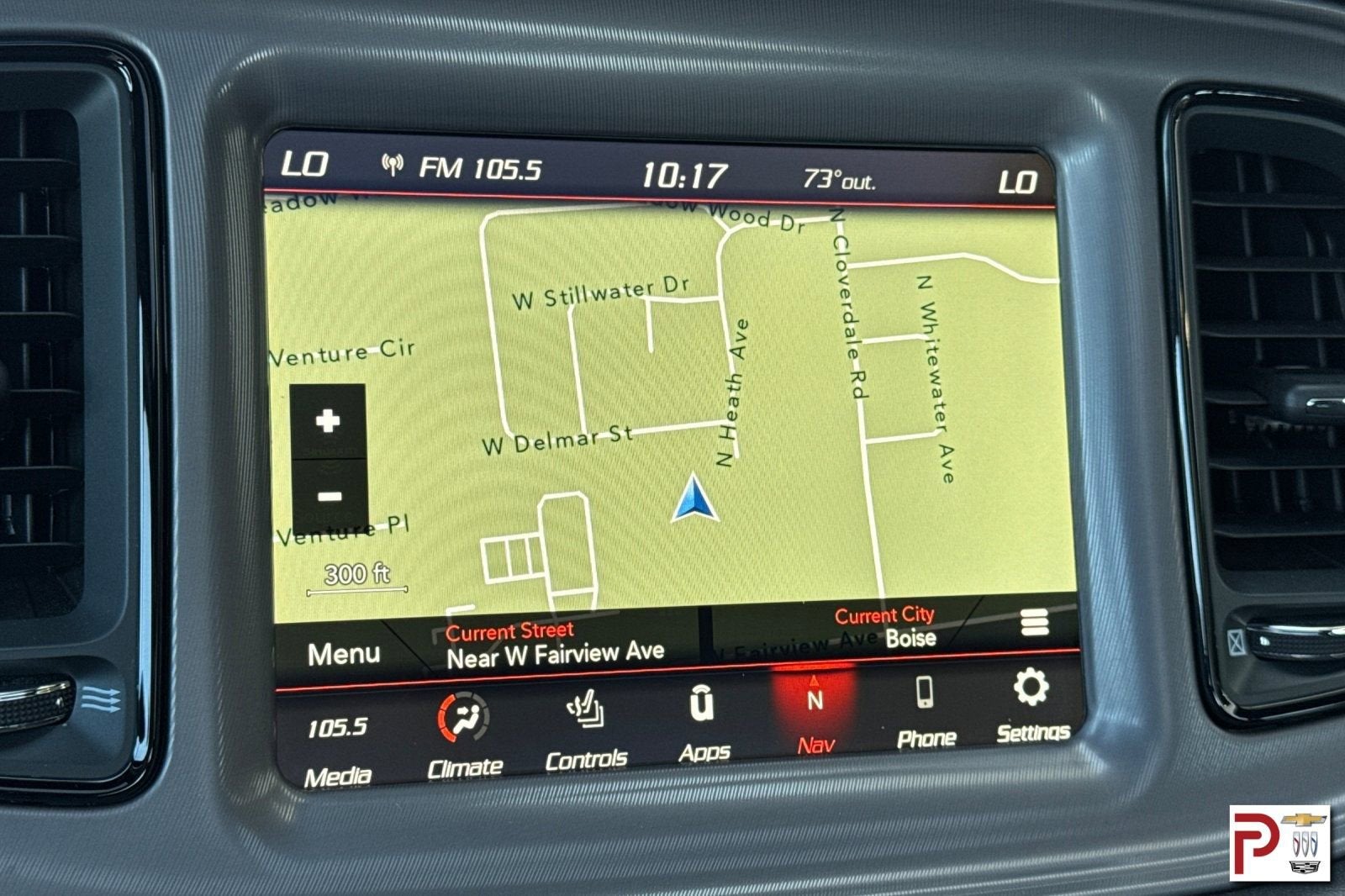 2023 Dodge Challenger R/T Scat Pack Widebody