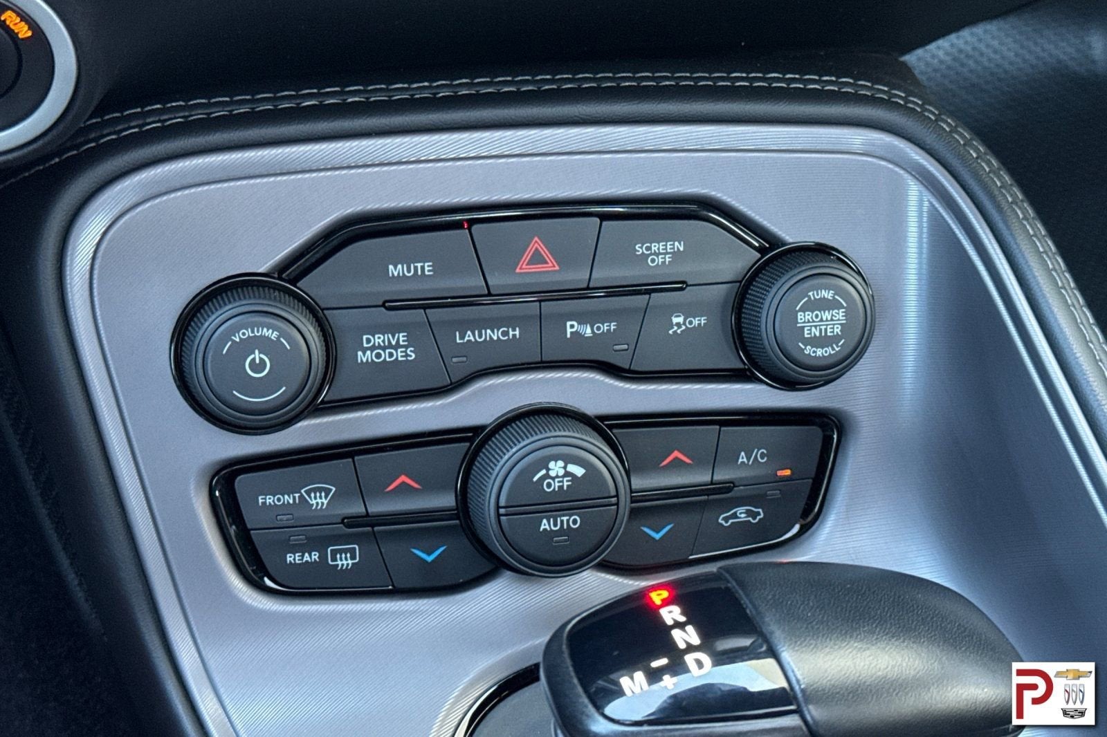 2023 Dodge Challenger R/T Scat Pack Widebody