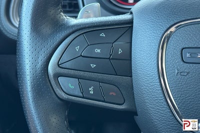 2023 Dodge Challenger R/T Scat Pack Widebody