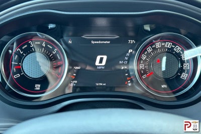 2023 Dodge Challenger R/T Scat Pack Widebody