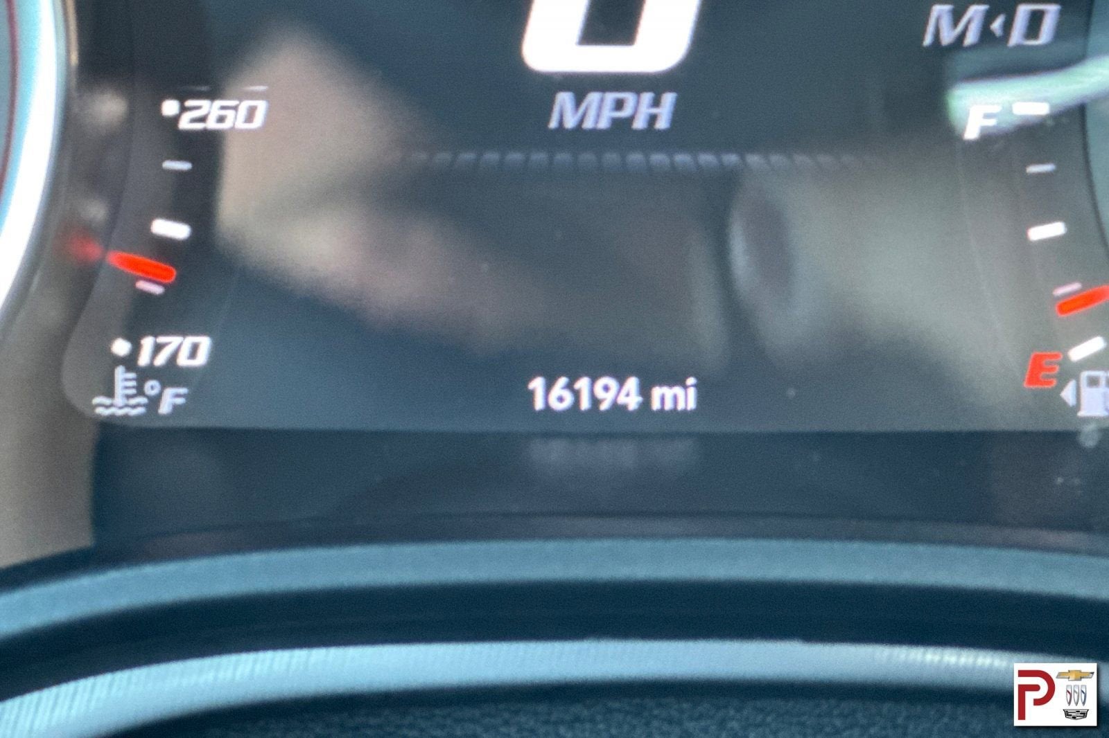 2023 Dodge Challenger R/T Scat Pack Widebody