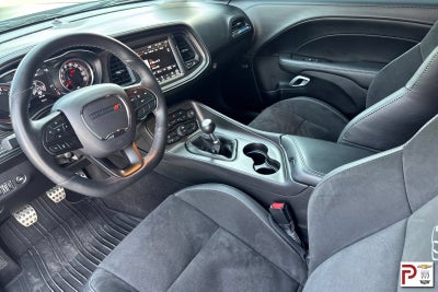 2023 Dodge Challenger R/T Scat Pack Widebody