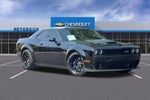 2023 Dodge Challenger R/T Scat Pack Widebody