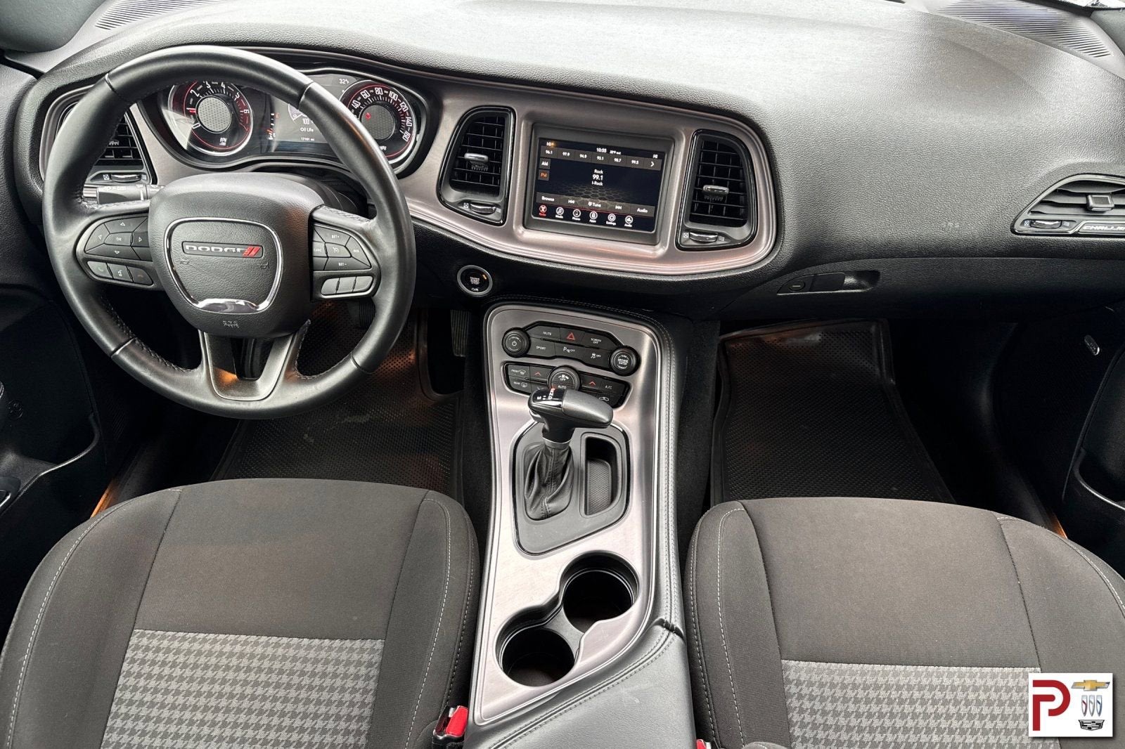 2023 Dodge Challenger GT