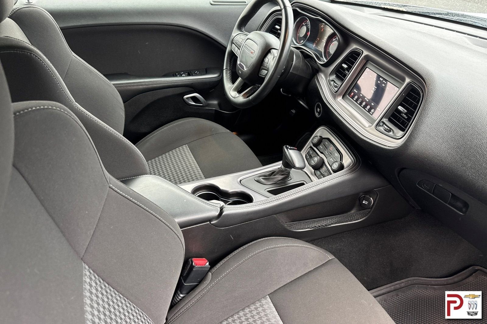 2023 Dodge Challenger GT