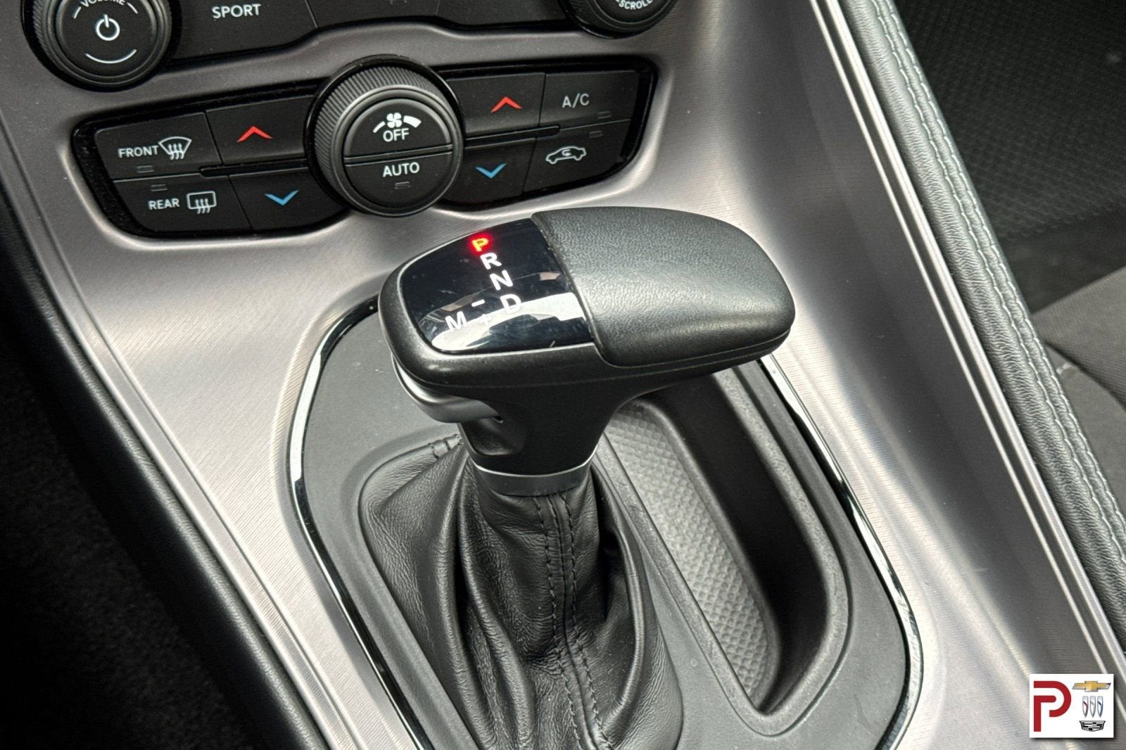 2023 Dodge Challenger GT